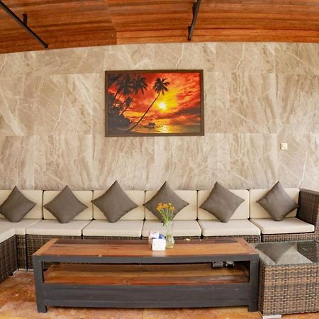 קנגו Berawa Homestay מראה חיצוני תמונה