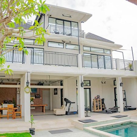 קנגו Berawa Homestay מראה חיצוני תמונה