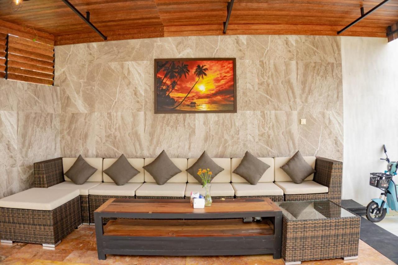 קנגו Berawa Homestay מראה חיצוני תמונה