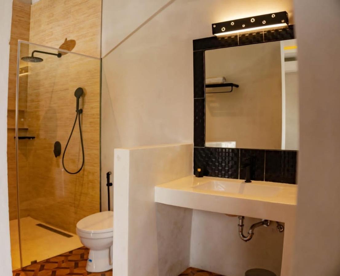 קנגו Berawa Homestay מראה חיצוני תמונה