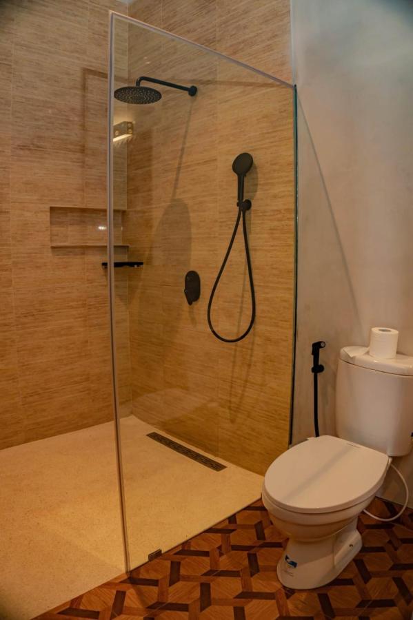 קנגו Berawa Homestay מראה חיצוני תמונה